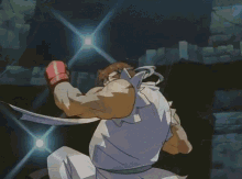 Zangief Ryu GIF - Zangief Ryu Spinning Pile Driver GIFs