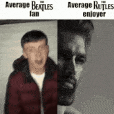 Average Average Fan GIF