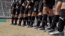 Top11 Top Eleven GIF - Top11 Top Eleven Powerful Kick GIFs