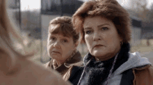 All I Wanted Was To Eat The Chicken - Kate Mulgrew As Red In Orange Is The New Black GIF - Orange Is The New Black Oitnb Kate Mulgrew GIFs