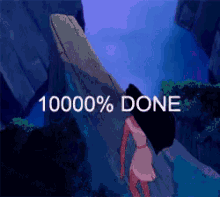 10000percent Done Pocahontas GIF - 10000percent Done Pocahontas Fly GIFs
