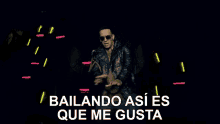 Bailando Asi Es Que Me Gusta Daddy Yankee GIF - Bailando Asi Es Que Me Gusta Daddy Yankee Limbo GIFs