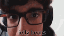 Jelly Beans Imher0watch GIF - Jelly Beans Imher0watch Imher0look GIFs