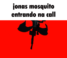 Jonas Mosquito GIF - Jonas Mosquito Jonas Mosquito GIFs