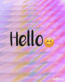 Hello Hi GIF - Hello Hi How Are You GIFs