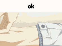 Ok Bedwars GIF - Ok Bedwars Minecraft GIFs