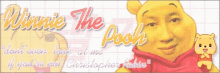 Pooh Winnie The Pooh GIF