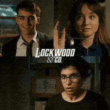 Lockwood Lockwoodandco GIF - Lockwood Lockwoodandco Lockwood And Co GIFs
