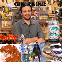 Ciente Em Cti GIF