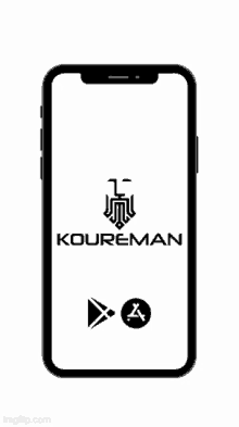 Koureman Barber GIF - Koureman Barber GIFs