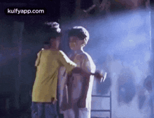 Years May Changed But Relationship Constant.Gif GIF - Years May Changed But Relationship Constant Dalapathi Brothers GIFs
