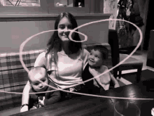 Love You Mother And Children GIF - Love You Mother And Children Smile GIFs