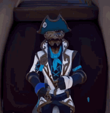Sea Of Thieves Confused GIF - Sea Of Thieves Confused Confusion GIFs