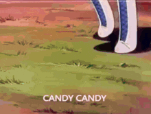 Candy Candy Candy GIF - Candy Candy Candy Candy White GIFs