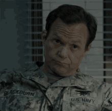 Is There Something Im Not Aware Of Lt Commander Eric Blackburn GIF - Is There Something Im Not Aware Of Lt Commander Eric Blackburn Seal Team GIFs