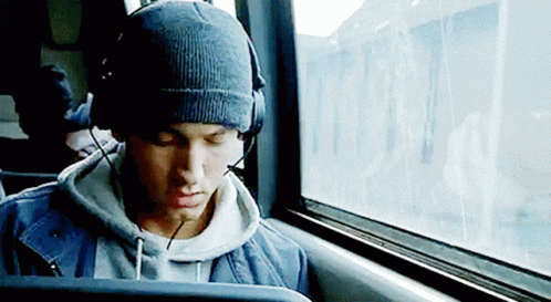 Eminem 8 Mile Movie GIFs | Tenor