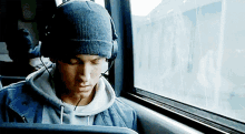 Eminem8mile Bus Scene GIF - Eminem8mile Bus Scene GIFs