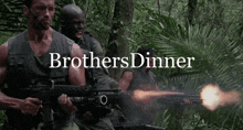 Brothers Dinner GIF - Brothers Dinner Brothersdinner GIFs