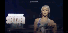 Lets Go GIF - Lets Go Saweetie GIFs