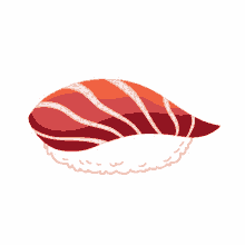 salmon tuna
