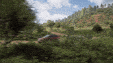 Forza Horizon 5 Bmw Ix Xdrive50 GIF