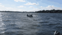 Tubing Lake GIF - Tubing Lake Floating GIFs