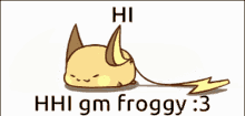 Cute Pokemon GIF - Cute Pokemon Meme GIFs