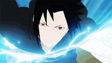 Sasuke Uchiha Fight GIF - Sasuke Uchiha Fight Naruto GIFs