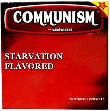 Hot Pocket Starvation GIF - Hot Pocket Starvation Communism GIFs