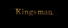 Symbol The Kings Man GIF
