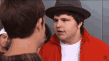 Stare Talking GIF - Stare Talking Game Time GIFs
