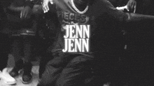 Jenn Carter GIF - Jenn Carter GIFs