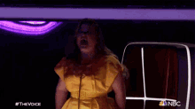 Applause Kelly Clarkson GIF - Applause Kelly Clarkson The Voice GIFs