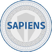 Sapiens18 Sticker - Sapiens18 Stickers