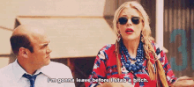 Cougar Town Busy Philipps GIF - Cougar Town Busy Philipps Laurie Keller GIFs