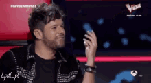 Pablolopez Its You GIF - Pablolopez Its You Pointing GIFs
