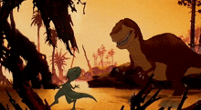 Were Back A Dinosaurs Story Rex GIF - Were Back A Dinosaurs Story Rex GIFs
