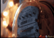 auxiliary meter