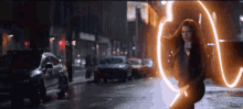 Titans Shimmer GIF - Titans Shimmer Donna Troy GIFs