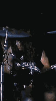 Metallica Seek And Destroy GIF - Metallica Metal Seek And Destroy GIFs