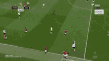 Manchester United Smalling GIF - Manchester United Smalling Out GIFs