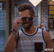 Cool Glasses Off GIF - Cool Glasses Off Look At Me GIFs