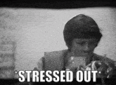 Stressed Out Jamie Mccrimmon GIF - Stressed Out Jamie Mccrimmon Classic Who GIFs