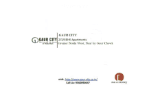 Gaur City Gaur City2 GIF - Gaur City Gaur City2 Gaur City2noida Extension GIFs