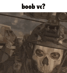 Boob Vc Ghost Boob Vc GIF - Boob Vc Ghost Boob Vc Vc Boob GIFs