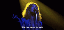 Led Zeppelin Stairway To Heaven GIF - Led Zeppelin Stairway To Heaven Legendary GIFs