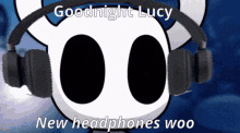 Goodnight Lucy Hollow Knight GIF