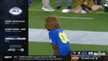 Pittsburgh Panthers Griddy GIF - Pittsburgh Panthers Griddy GIFs