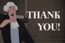 Mr Toad Lawyer GIF - Mr Toad Lawyer Thank You GIFs
