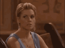 Passions Mckenzie Westmore GIF